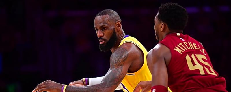 Cavaliers' 2026-27 Schedule Could Reveal How Quickly This New-Look Team Comes Together