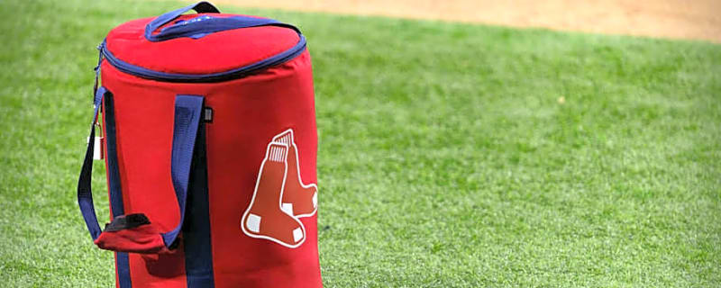 Red Sox Promote 6-Year MLB Veteran For Season Finale