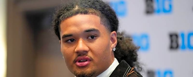 Oregon EDGE Matayo Uiagalelei Details Ducks' Response to UCLA Loss