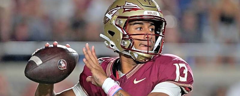 Former FSU football star quarterback reflects on college football’s identity crisis