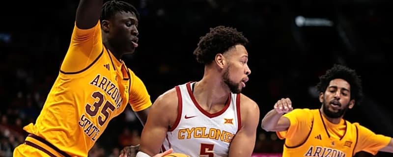 Further Discussing Arizona State Basketball Coaching Search