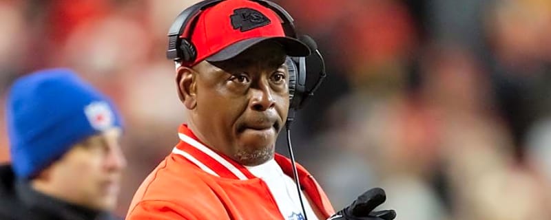 Alligator Arms: Chiefs Are Preaching Aggressive Mindset to DBs