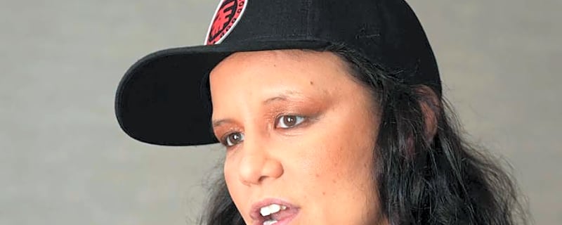 Shayna Baszler’s First Post-WWE Match Revealed