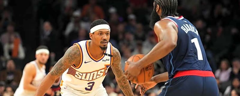 Lakers Lose Out on Bradley Beal Who Joins Clippers on $11 Million Deal