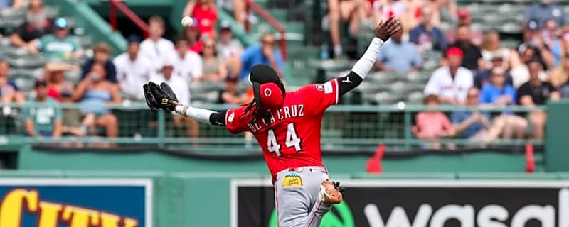 INSTANT REACTION: Bullpen Falters Late, Reds Fall to Red Sox 5-3