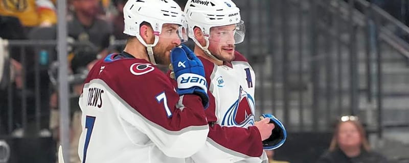5 Bold Predictions for the Avalanche in 2026-27