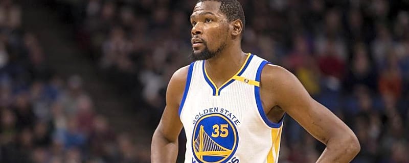 Thunder in Position to Make Shocking Move Warriors Know All Too Well
