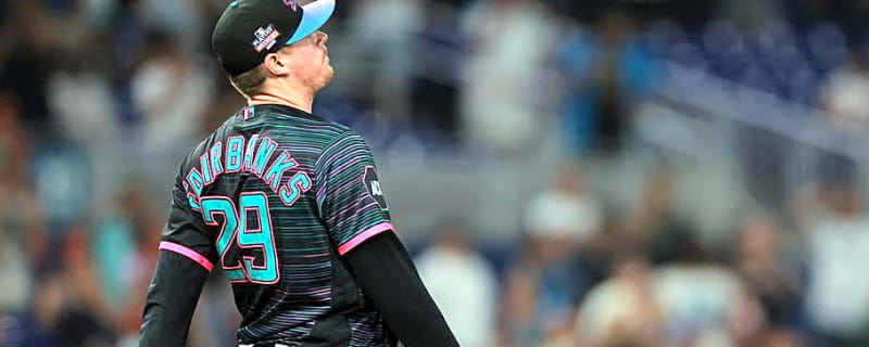 Marlins Have Three Free-Agent Decisions to Make as Offseason Begins