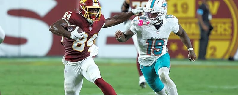 How the Dolphins Are Looking to Maximize Kyle Louis' Contributions