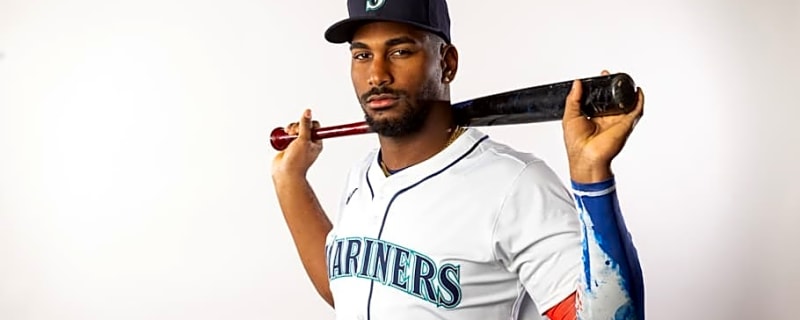 Seattle Mariners Top 100 Prospect Lazaro Montes Continues to Display Power, Blasts Another HR