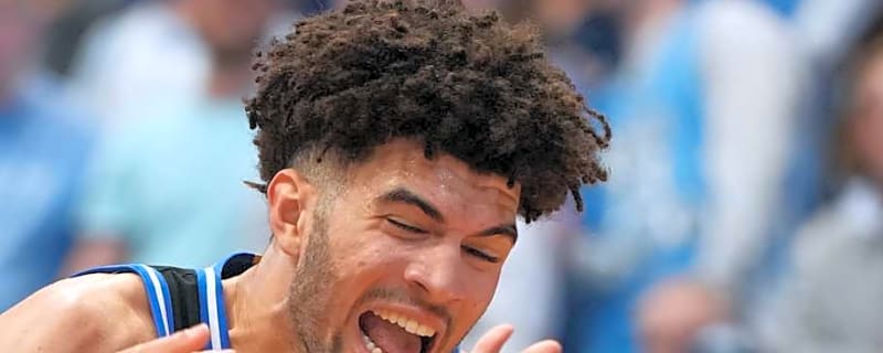 Here’s What Plagued Duke in Second Half Against UNC