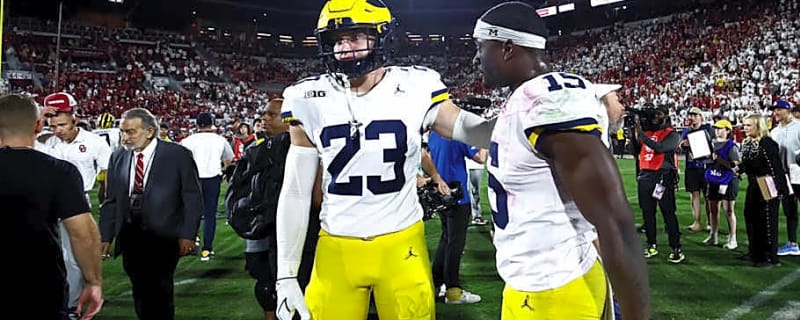 How Are Oklahoma's Linebackers Shaking Up After Cole Sullivan's Addition?