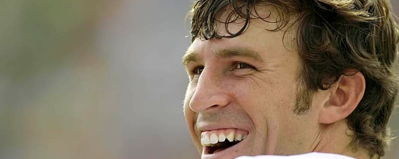 Longhorn Legend Jordan Shipley Opens Up About Harrowing Accident & Miracle Recovery
