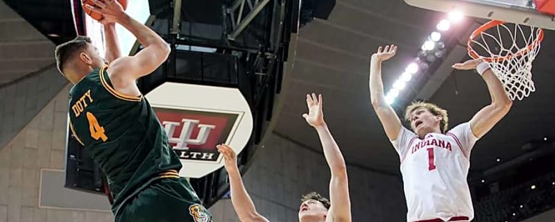 Indiana Basketball's Non-Conference Resume is Set. Where IU, Opponents Rank in NET
