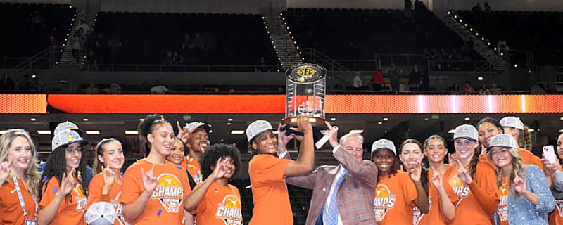 Why This Might beTexas Women's Basketball's Best Shot at National Title Yet