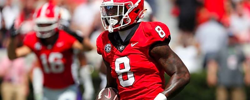 Georgia Football&#39;s Inevitable Question: Who Will Hit the 1,000-yard Mark?