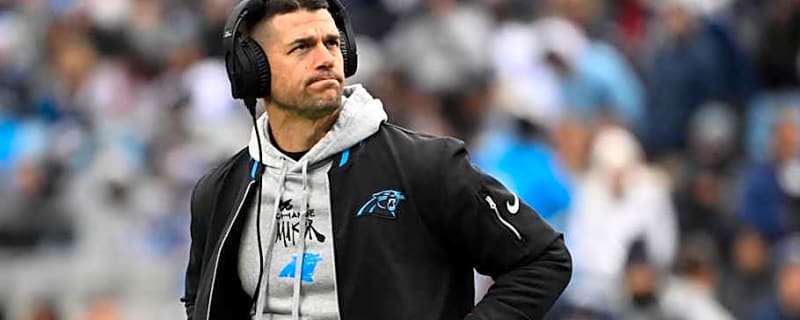 NFL head coach rankings have Panthers&#39; Dave Canales ahead of Bears’ Ben Johnson