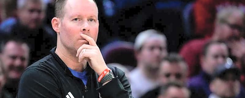 Former Indiana Assistant Travis Steele Leading Miami of Ohio To Historic Season