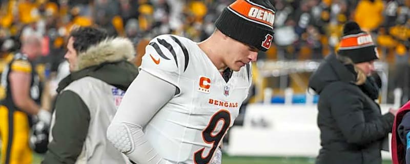 Are the Cincinnati Bengals the Best Cold-Weather Team in the NFL?