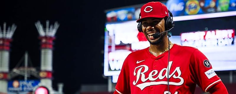One MLB Re-Draft Shows Just How Good Hunter Greene Has Become