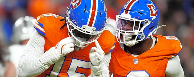 5 Defensive Matchups That Will Make or Break Broncos-Patriots