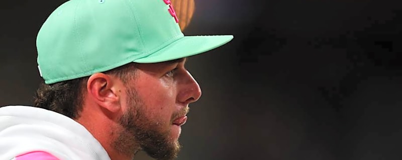 Multiple Key Padres Nearing Return From Injured List