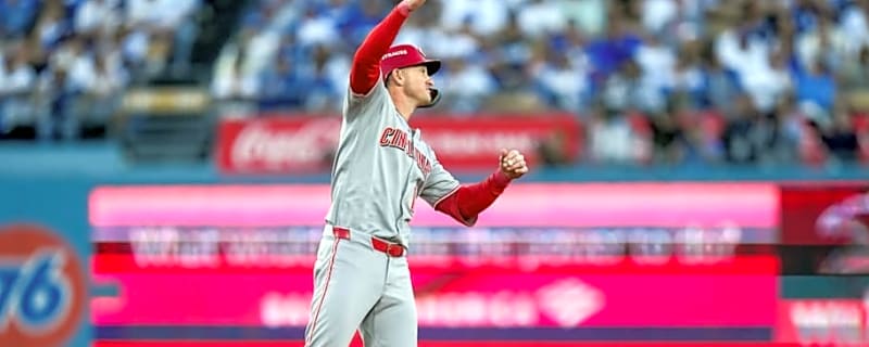 Cardinals Targeting All-Star Outfielder From Division Rival: Report