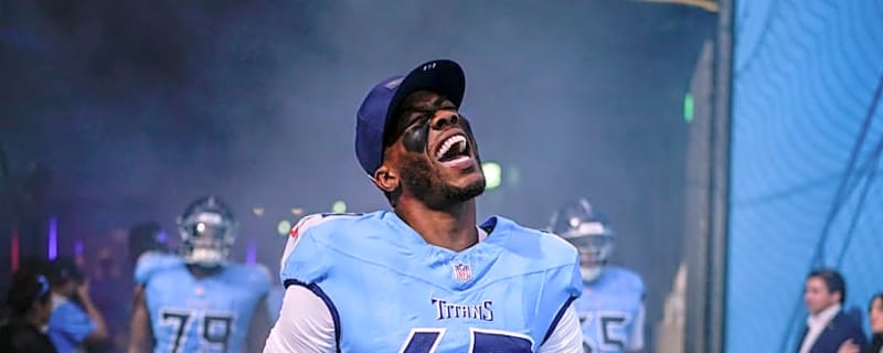 Titans&#39; Arden Key Contradicts Cam Ward After Win