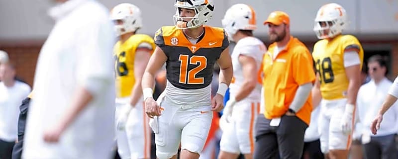 Jake Merklinger&#39;s Path To Starting Snaps