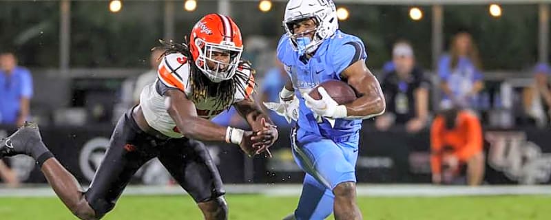 Preview: UCF&#39;s Senior Knight Game Against Oklahoma State