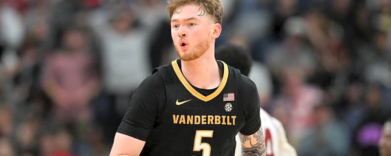 Knicks’ Tyler Nickel Saga Could Be Getting Close to a Turning Point