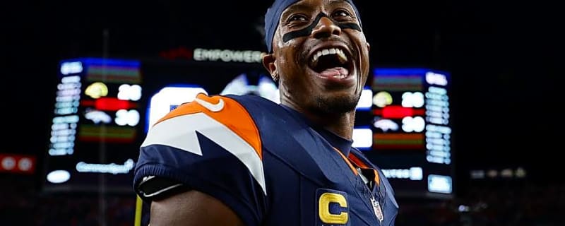 Several Broncos on Brink of Major Milestones vs. 49ers