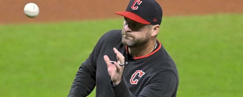 Cleveland Guardians See Six Prospects Named To MLB Pipeline Top-100