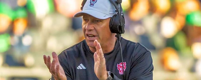 Top In-State 2027 Prospects to Visit NC State