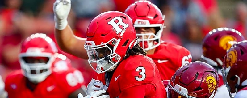 Rutgers Scarlet Knights Seeks First Win and Career Milestone Against Howard
