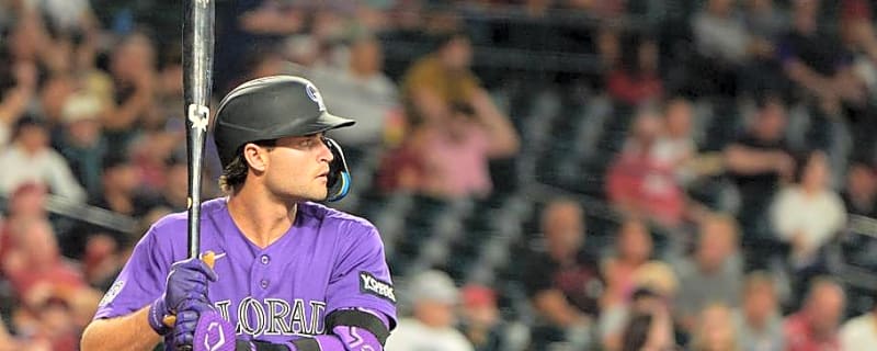 Rockies Activate Kyle Karros and Option Adael Amador to Triple-A