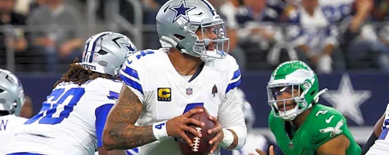 Dallas Cowboys' season-defining stat tanked 2025 NFL campaign