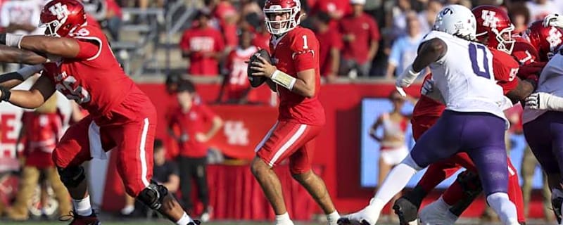 Key Takeaways From No. 23 Houston Cougars&#39; Home Finale Loss to TCU