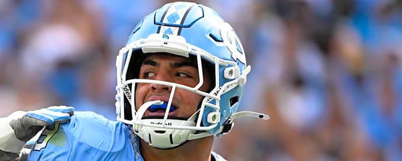Why Abou Jaoude Could Help UNC to Successful 2026 Campaign