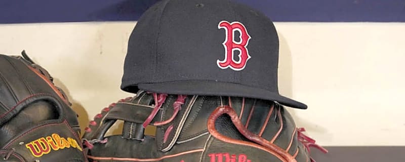 Red Sox Expected To Keep 5-Year Veteran After Brutal Season