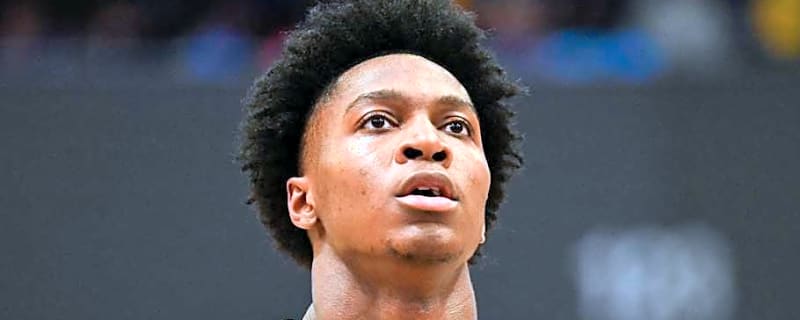 Why Ward’s Freshman Season Was Just Beginning for Michigan State