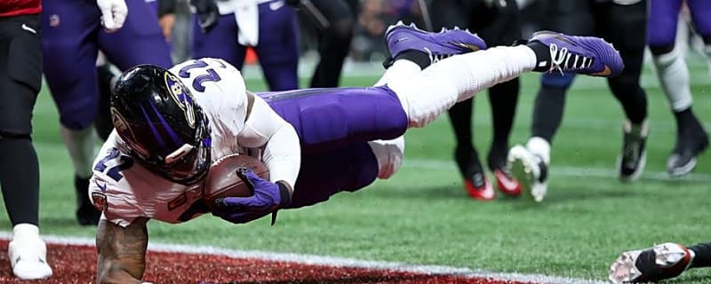 3 Ravens Who Should Surpass Their Prop Projections In Week 6