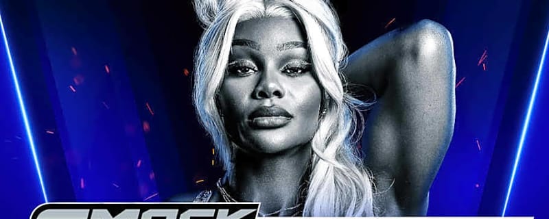 WWE SmackDown Preview (10/31/25): Start Time, Match Card, How to Watch & Live Stream