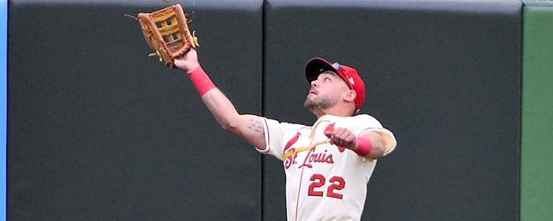 Dodgers Replace Recent Signing on Roster by Claiming Michael Siani Off Waivers