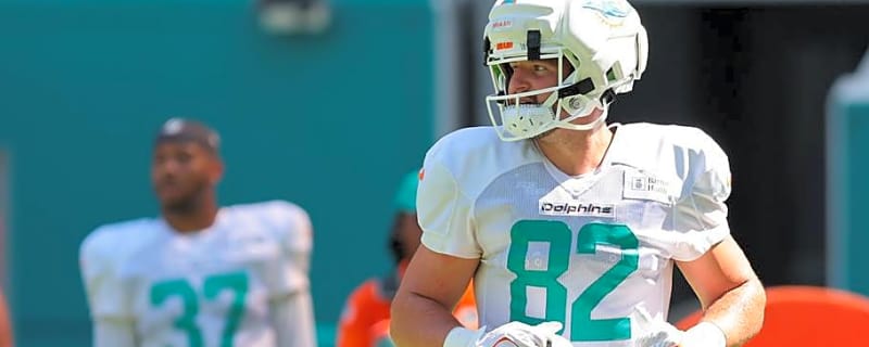 How the Dolphins Already Are Ahead of the Game in One Aspect