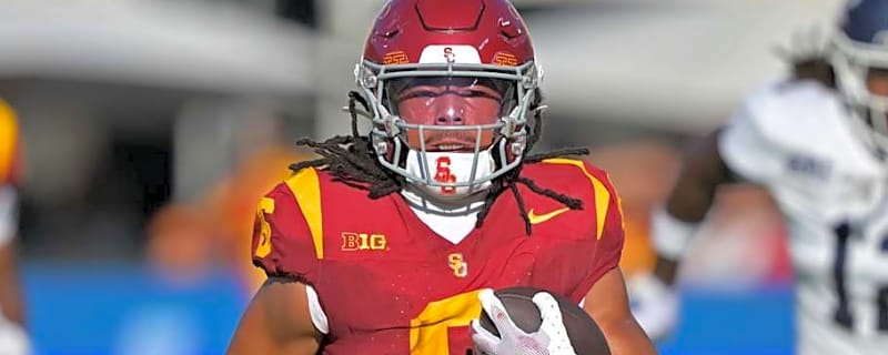 Steelers Top Five Draft Needs Ahead of NFL Combine