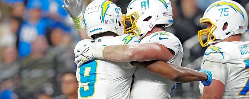 Chargers starter admits unknown injury held him back last season