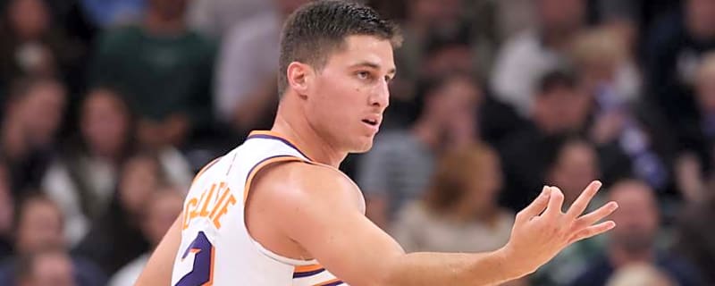 Suns Guard Becoming Tougher to Ignore