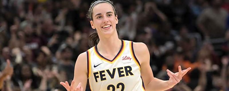 Caitlin Clark Team USA Practice Content Has Fans Saying the Same Thing