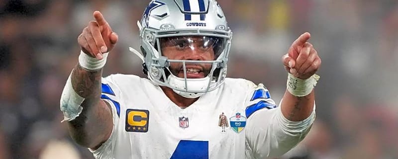 4 Bold Predictions For Dallas Cowboys vs Houston Texans in Week 4